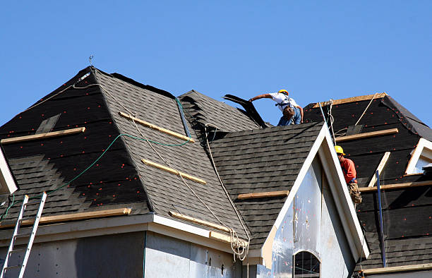 Best Roof Repair Services  in Spencer, WI